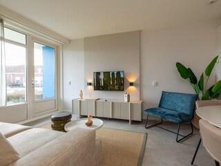 Holiday house Zoutelande Features 19