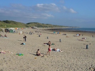 Casa per le vacanze Zoutelande Ambiente 36