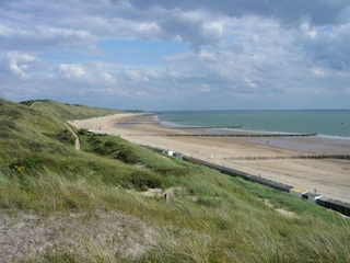 Vakantiehuis Zoutelande Omgeving 35