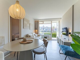 Ferienhaus Zoutelande Ausstattung 8