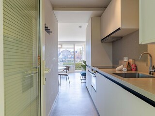Ferienhaus Zoutelande Ausstattung 9