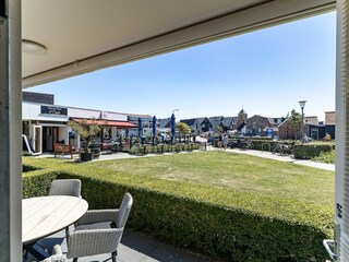 Ferienhaus Zoutelande Außenaufnahme 7