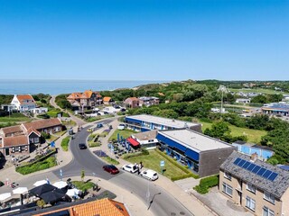 Ferienhaus Zoutelande Umgebung 35