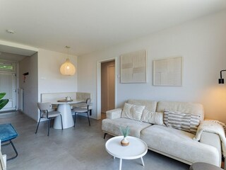 Ferienhaus Zoutelande Ausstattung 11