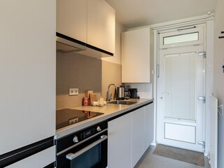 Ferienhaus Zoutelande Ausstattung 12