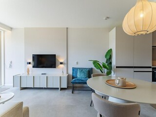 Ferienhaus Zoutelande Ausstattung 14