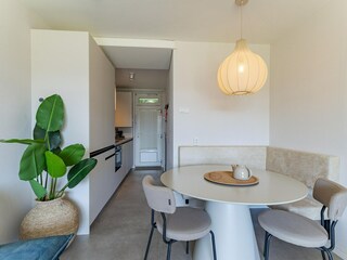 Ferienhaus Zoutelande Ausstattung 15