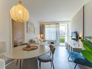 Ferienhaus Zoutelande Ausstattung 16