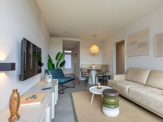 Appartement Zoutelande Kenmerken 1