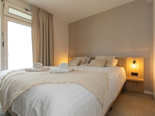 Appartement Zoutelande Équipement 9