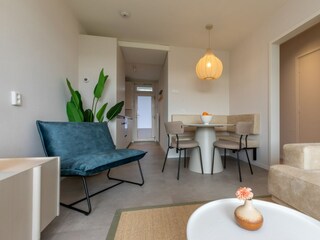 Apartamento Zoutelande Características 18