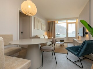 Appartement Zoutelande Kenmerken 10