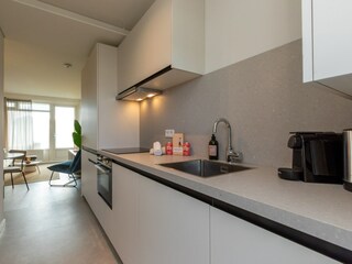 Apartamento Zoutelande Características 15