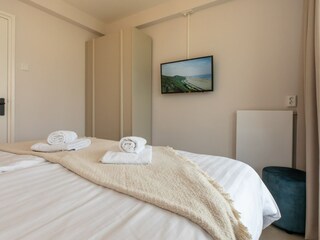 Appartement Zoutelande Équipement 14