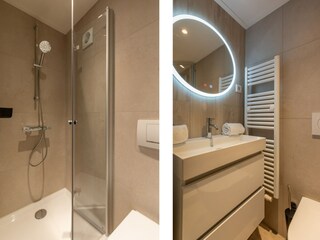 Apartment Zoutelande Ausstattung 15