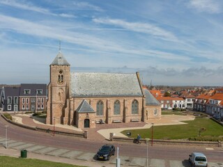 Appartement Zoutelande Omgeving 28