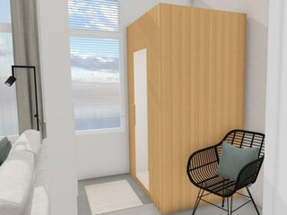 Appartamento Zoutelande  40