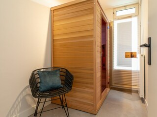 Appartement Zoutelande  40