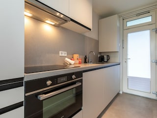 Apartment Zoutelande Ausstattung 9