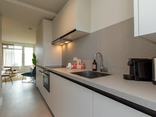 Apartment Zoutelande Features 15