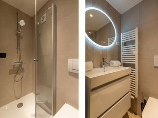 Apartment Zoutelande Features 14