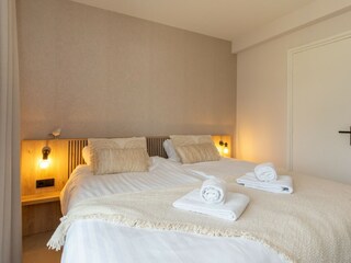 Apartment Zoutelande Ausstattung 11