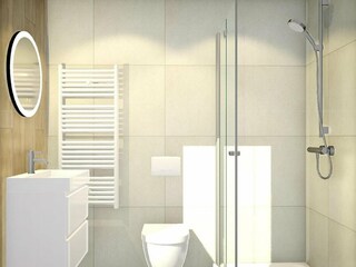 Apartment Zoutelande Features 18