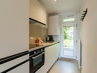 Apartamento Zoutelande Características 17