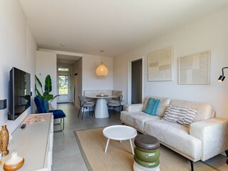 Apartamento Zoutelande Características 11