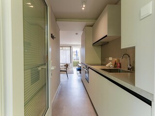 Appartamento Zoutelande Caratteristiche 13