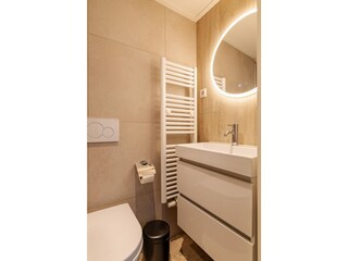 Apartamento Zoutelande Características 20