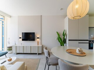 Apartamento Zoutelande Características 11