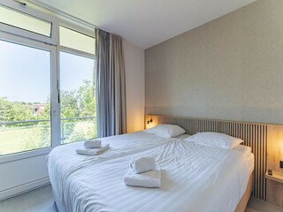 Apartamento Zoutelande Características 12