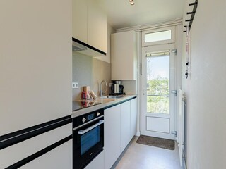 Apartamento Zoutelande Características 13