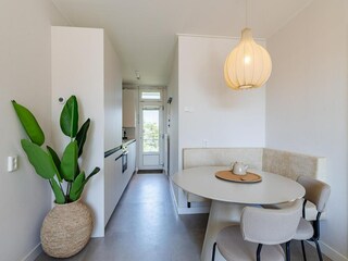 Apartamento Zoutelande Características 15