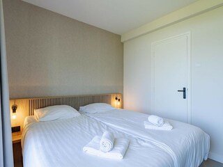 Appartement Zoutelande Équipement 17