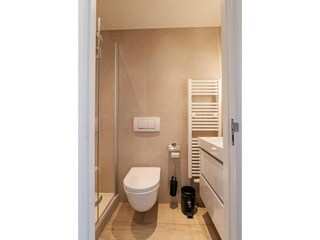 Appartement Zoutelande Équipement 18