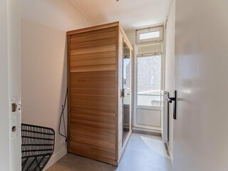 Appartement Zoutelande Équipement 20