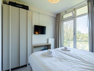 Appartement Zoutelande Équipement 21