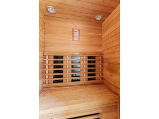 Appartement Zoutelande  39