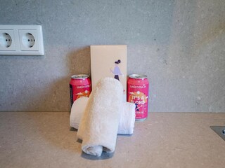 Appartement Zoutelande  42