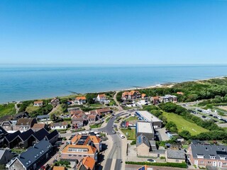 Apartamento Zoutelande Entorno 28