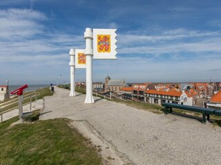 Apartamento Zoutelande Entorno 31