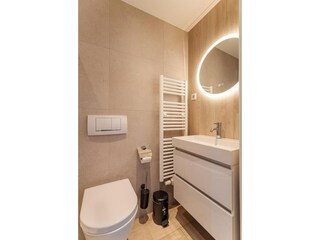 Appartement Zoutelande Équipement 24