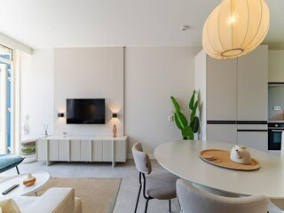 Apartment Zoutelande Ausstattung 16