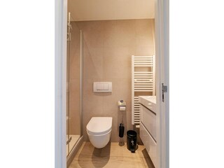 Apartment Zoutelande Ausstattung 23