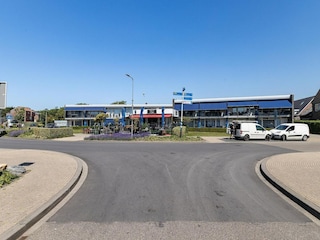 Apartment Zoutelande Umgebung 31