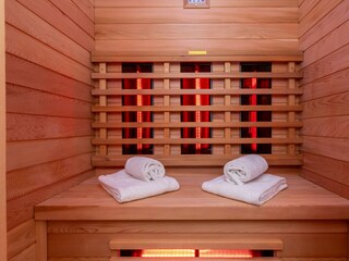 Casa per le vacanze Zoutelande  55