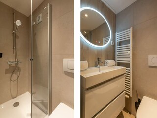 Holiday house Zoutelande Features 17