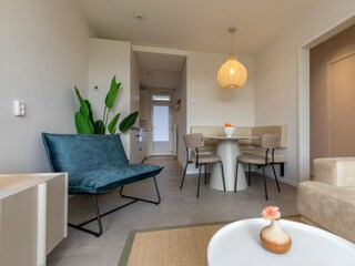 Maison de vacances Zoutelande Équipement 16